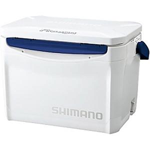 シマノ(SHIMANO) フリーガ ライト 20L ピュアホワイト LZ-020M