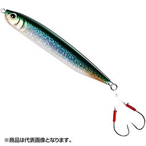 シマノ(SHIMANO) カーディフ ウインドリップ 105S ジェットブースト 017 Ｓナギサブ...