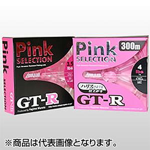 サンヨーナイロン (Sanyo) APPLAUD GT-R PINK-SELECTION 300m ...