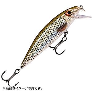 ラパラ(Rapala) X-RAP COUNT DOWN エックスラップ カウントダウン 7cm 1...
