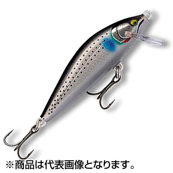 ラパラ(Rapala) カウントダウン エリート 7.5cm 10g GDIN ギルディッドイナッコ...