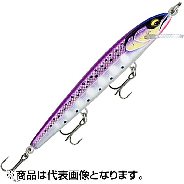 ラパラ(Rapala) フローター エリート 12cm 10g GDPD ギルディッドパープルディッ...