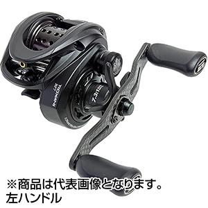 Abu Garcia（アブガルシア） ベイトリール アブ ガルシア ロキサーニ