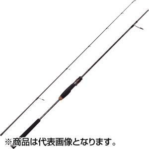 アブガルシア (AbuGarcia) オーシャンフィールド ライトジギング OFLS