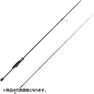 アブガルシア(Abu Garcia) ソルティーステージ プロトタイプ アジング XAJS-642U...