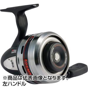 アブガルシア(AbuGarcia) アブ 506MK2 アンダースピン [左ハンドル]
