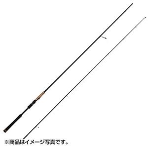 トラウティンマーキスノーザンカスタム TNCS-108M-TZ アブガルシア(Abu Garcia) トラウティンマーキス ノーザン