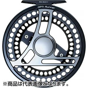 ティムコ(TIEMCO) LOOPリール オプティランナー ORU BK リール