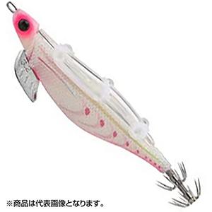 ヤマリア(YAMARIA) ヤマシタ エギーノもぐもぐサーチ 3.2号 007 ほろよいグロー