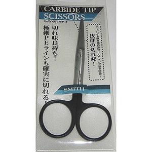 スミス(SMITH) CARBIDE TIP SCISSORS カ-バイトティップシザ-ス