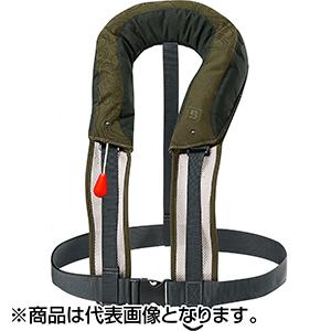 Bluestorm(ブルーストーム) R モーゲット Type A Hunter Green BSJ...