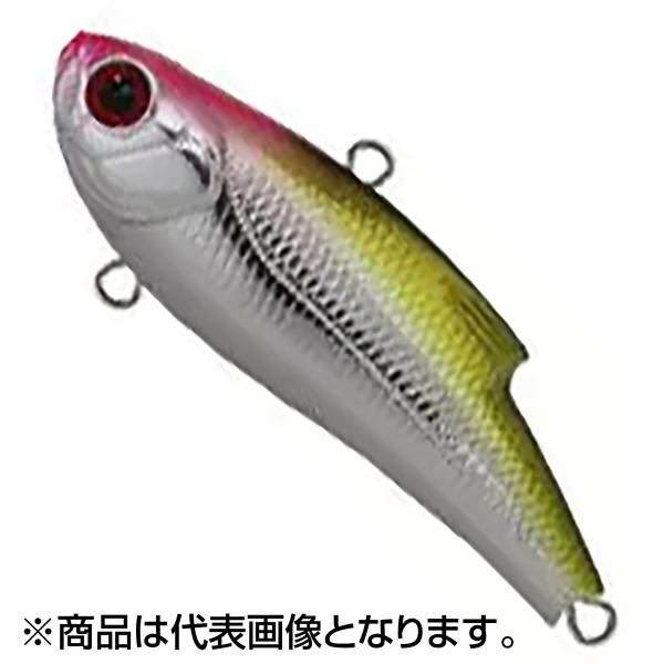 バスデイ(Bassday) ORC レンジバイブ 45ES 45mm 6.3g M-428 サイトピ...