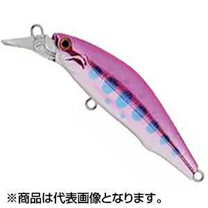 バスデイ(BassDay) シュガーミノーボトムトゥイッチャー 42ES M-290 ピンクヤマメB...