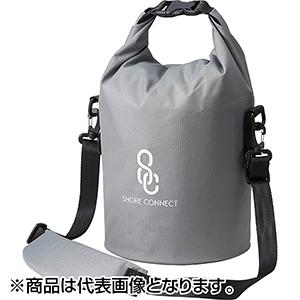 双進(SOSHIN) SC WPライトゲームソフトクーラー グレー 10000