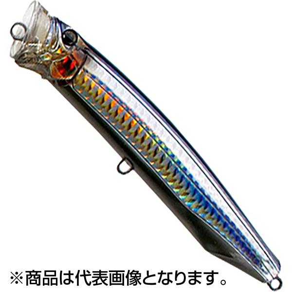 タックルハウス(TACKLE HOUSE) コンタクト フィードポッパー 135mm 45g #09...