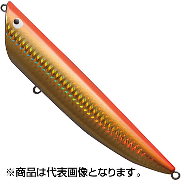 タックルハウス(TACKLE HOUSE) K-TEN ブルーオーシャン リップルポッパー 140m...
