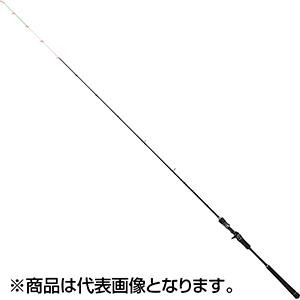 tailwalk METALZON SSD C63H/FSL IKA JIG 釣り エギングロッド - 最