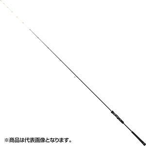クレイジーオーシャン オーシャンウィップMT メタルゲーム(OWMT-B67MH