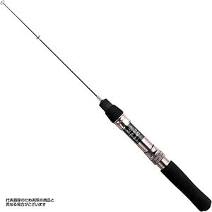 アルファタックル(alphatackle) B.I.Dワカサギ ロッド単体 振出60