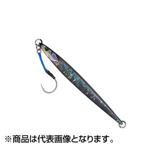 JACKALL（ジャッカル） バンブルズジグ セミロング 200g : Japan Bass