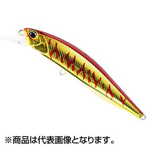 デュオ(DUO) レアリス ジャークベイト 100F ASAZ397 Sレッドゴールドタイガー