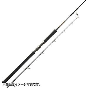 クレイジーオーシャン　オーシャントルク　トンジギ　OTー58T クレイジーオーシャン オーシャントルク OT-58T-DJ トンジギ用