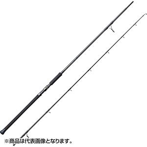 シマノ（SHIMANO） コルトスナイパー エクスチューン S100XH (2019年