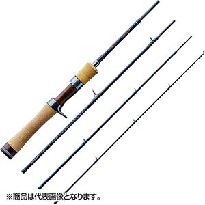 シマノ（SHIMANO） 21 カーディフNX B83ML ベイトモデル / トラウト