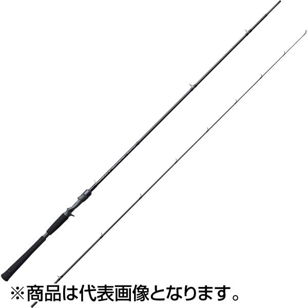 天龍(TENRYU) スワット SWAT SW932B-ML/MH (Variable Caster...
