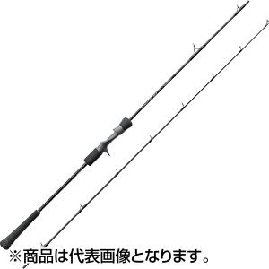 ホライゾンLJ HLJ622B-FML 天龍 (ベイトロッド) 2025年発売モデル