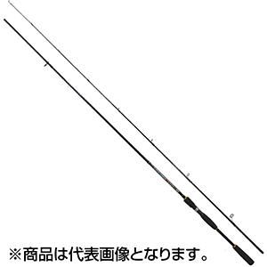 ベイシックジャパン ソルトルアーロッド DESIDE SP 9