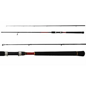 CRAZEE エイテック アルファタックル クレイジージギングシャフト S63M