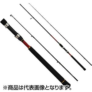 alpha tackle（アルファタックル） エイテック クレイジーショアジグ