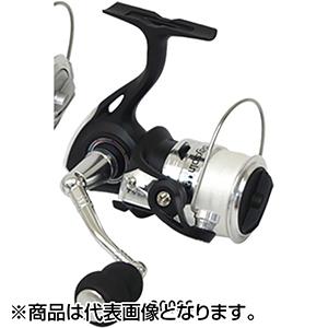 ベイシックジャパン スピニングリール Bayspin ZX 2000S EVAダルマ型