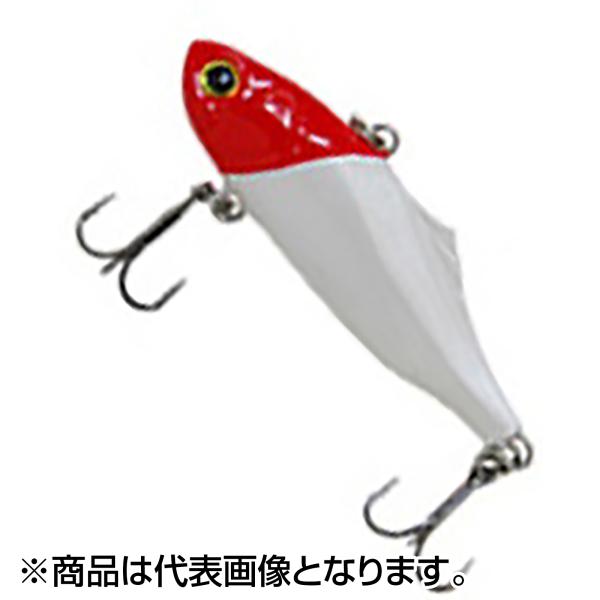 ベイシックジャパン(BASIC JAPAN) ウェーバー 21g 70mm レッドヘッドホロ