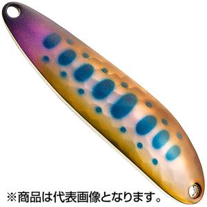 ティムコ(TIEMCO) ライトニングウォブラー 3.5g 39mm #212 MHクロヤマメ/SL｜dn-webshop