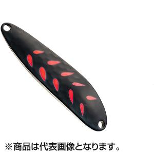 ティムコ(TIEMCO) ライトニングウォブラー 5g 47mm #213 クロレッドハハハ／SL｜dn-webshop