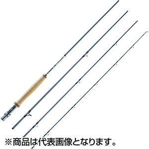 ティムコ(TIEMCO) LOOP セブンエックス シングル L7X590-4MF