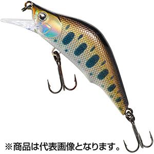 ティムコ(TIEMCO) ナビア50FS 5.2g 001 LHヤマメ