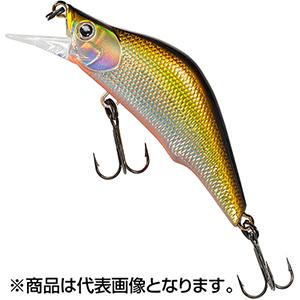 ティムコ(TIEMCO) ナビア50FS 5.2g 004 LHテネシーシャッド