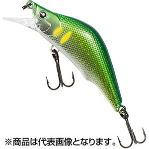 ティムコ(TIEMCO) ナビア50FS 5.2g 006 MHアユ