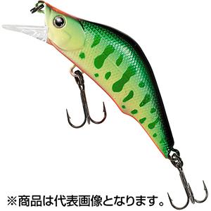 ティムコ(TIEMCO) ナビア50FS 5.2g 020 グリーンハイランダー