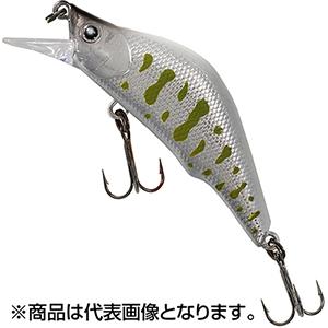 ティムコ(TIEMCO) ナビア50FS 5.2g 021 MHホワイトヘイズ