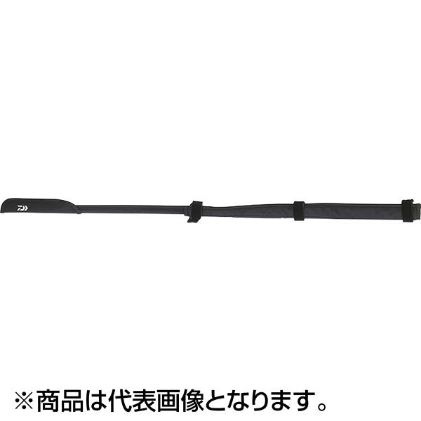 ダイワ(DAIWA) ティップカバー ロング 80（A） ブラック