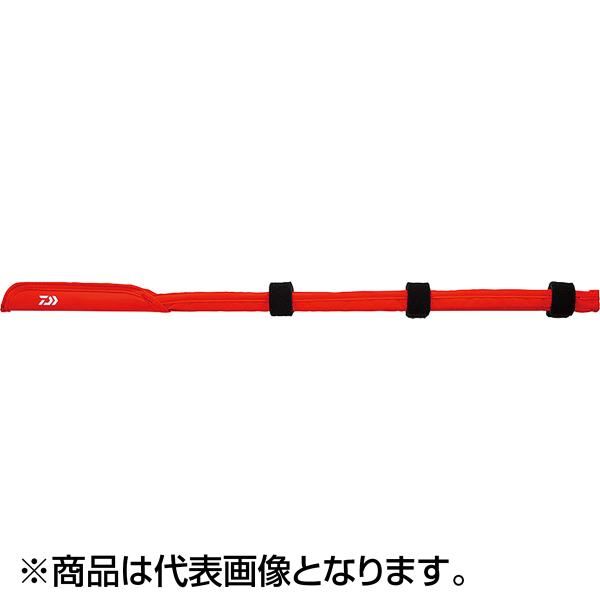 ダイワ(DAIWA) ティップカバー ロング 80（A） レッド