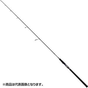 ダイワ(DAIWA) ソルティガ R (ジギングモデル) J60S-2 HI