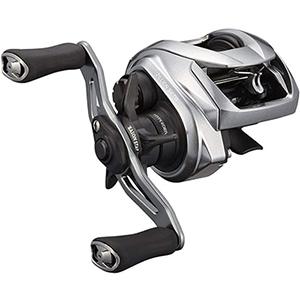 DAIWA（ダイワ） 21ジリオン SV TW 1000XH /ベイトリール バスリール