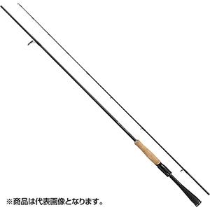 Abu Garcia（アブガルシア） アブ ガルシア ベルサート VERS-64L