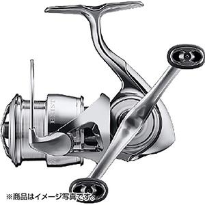 DAIWA（ダイワ） スピニングリール イグジスト LT2500S-XH 22年モデル