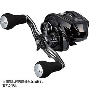 DAIWA（ダイワ） フリームス LT6000D-H スピニングリール ショアジギ